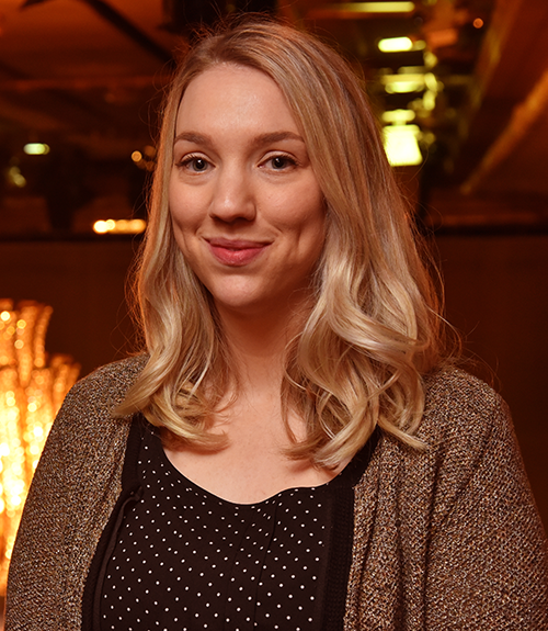 Hannah Robertson