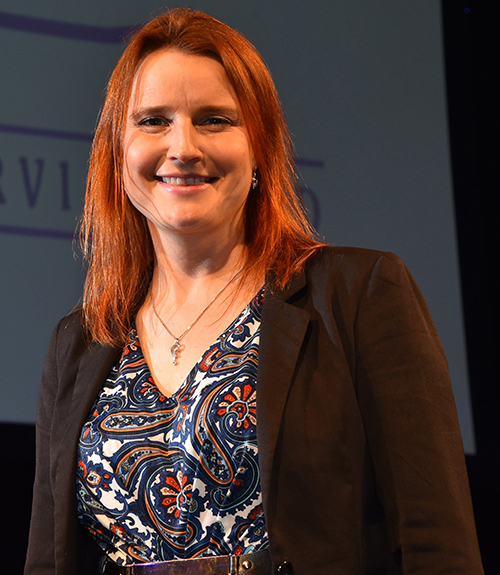 Helen MacInnes